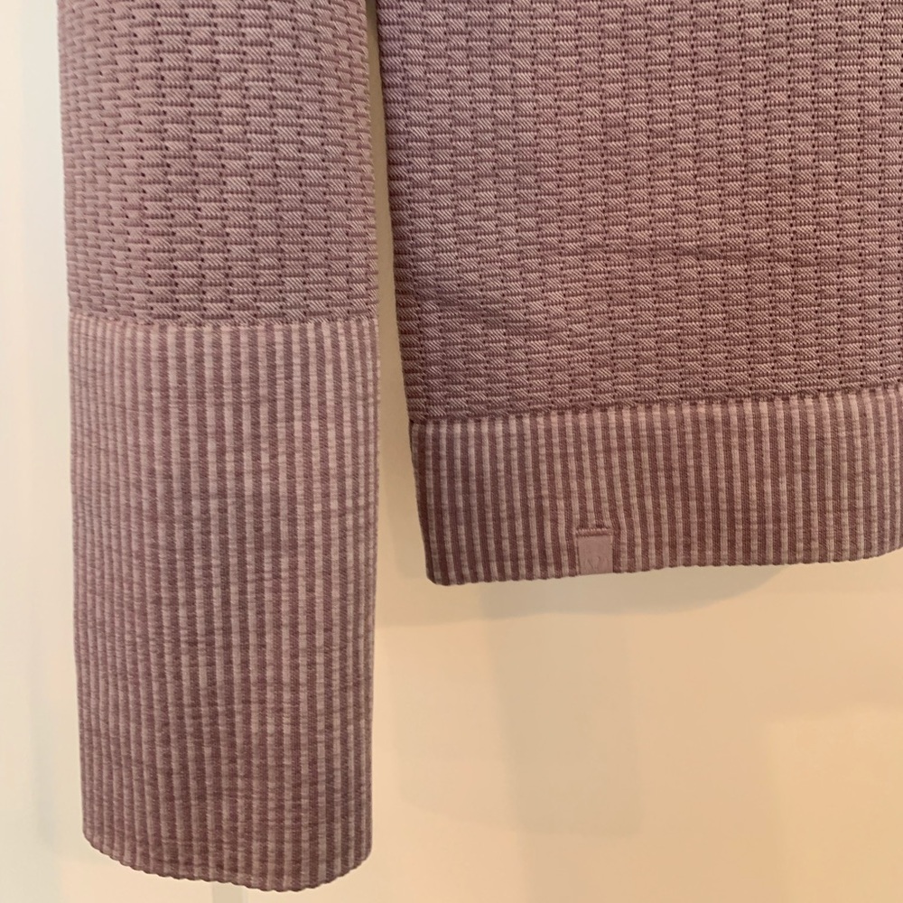 Lululemon Restless Pullover - image 5